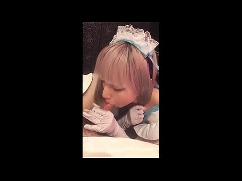 ❤️ Japansk Idol [mayuka], fransk stuepige kostume, del 1, blowjob og onanere med lotion ️ Super sex at da.pornoklinge.ru