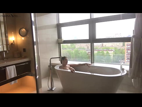 ❤️ Kæmpe babe ondt i sin fisse på badeværelset ️ Super sex at da.pornoklinge.ru