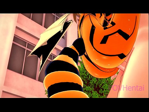 ❤️ Wasp Girl Monster ️ Super sex at da.pornoklinge.ru